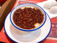 -五条人糖水铺-宽厚里店