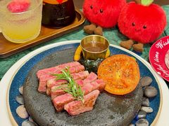 -秘密旅行Bonjour(黑金冠 江南西店)