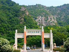 -幕燕滨江·长江观音景区