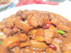-金牌酸菜鱼(蓝天花园店)