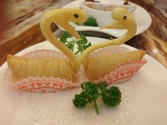 -椿记烧鹅(叠彩店)