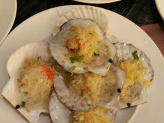 -东方红海鲜百汇(国际大厦店)