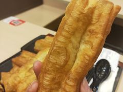 -永和大王(中关二店)