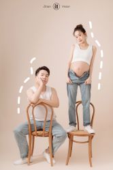 -专注孕妇照亲子照·纪田摄影