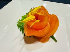 -上海中星铂尔曼大酒店 汇·西餐厅
