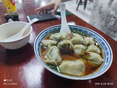 -古徽州馄饨店(宝安路店)