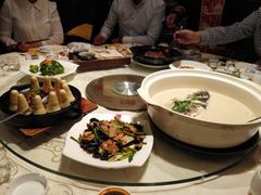 -山西会馆·晋菜·晋商宴·牌匾博物馆(胜利东街店)