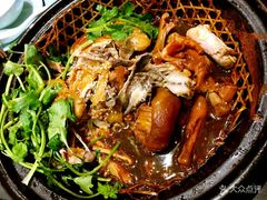 -苏浙徽·江南荟·本味融合菜(相城方圆里店)