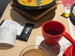 -避风塘(宝山万达店)