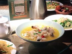 -前海沿·青岛菜(大拇指广场石老人店)