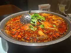 -麻六记(凤凰汇店)