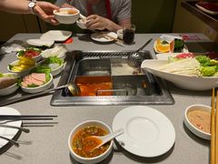 -海底捞火锅(嘉兴杉杉in象生日主题店)