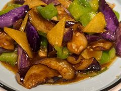 -东北老家私房菜(文灶店)