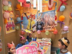 -麦当劳(帝豪店)