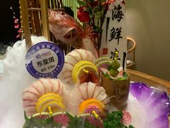 -尚海豆捞(乐虹坊店)