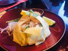 -红泰·泰精选·特色料理(中山路店)