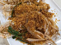 -老字号蛇口德记烧腊饭店·海鲜加工