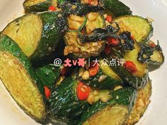 -细毛私家菜总店