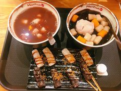 -鲜芋仙(时尚天河店)