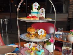 -Mercato莫卡多露台餐厅与酒吧(K11店)