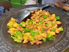 -聚鑫朋酸菜肥肠(九龙仓店)