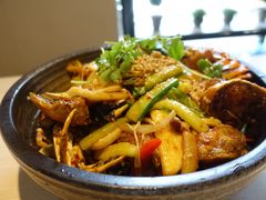 -友达面馆(二七南路店)