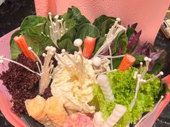 -蒋记海鲜姿造•洋房别墅(星河湾店)