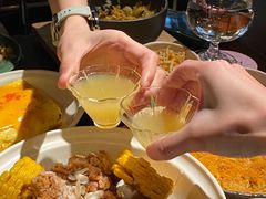 -Fuzzy Bistro 浮几韩餐·茶酒馆