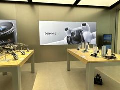 -DJI大疆(福州万象城授权体验店)