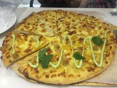 -乐凯撒披萨(正佳广场店)