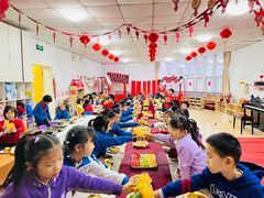 -立城苑小金星幼儿园