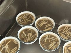 -安海长火土笋冻