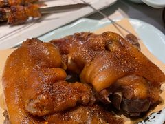 -状元阁烧烤(新华路总店)