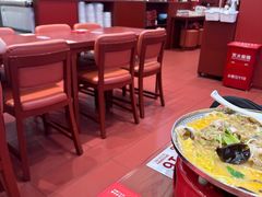 -喜家德虾仁水饺(世纪大都会店)