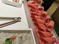 -椒王火锅(厚街万达店)