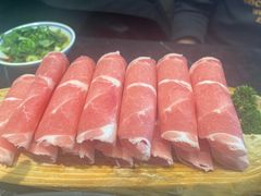 羊羔肉-江小渔鲜鱼火锅(西二道街店)