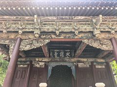 -晋祠博物馆