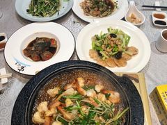 -宁海食府(北岸琴森店)