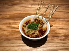 没骨头鸡爪-太二酸菜鱼(深圳布吉万象汇店)