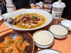 -太二酸菜鱼(石家庄万象城店)