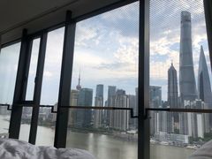 -上海外滩英迪格酒店