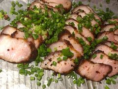-绿茶餐厅(蓝色港湾店)
