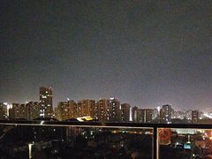 -烛影拾光观景餐厅·创意菜·摄影·小提琴(大唐不夜城店)