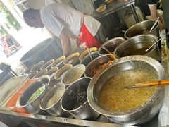 -赵伍面庄(松石大道店)