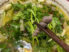 -阿洁小吃(邮电局家属院店)