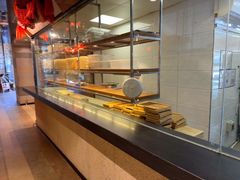 -东方饺子王(工农大路店)