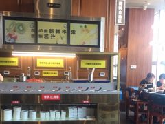 -一品诚记烤肉(大连柏威年购物中心店)