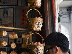 -槟城街头艺术街区