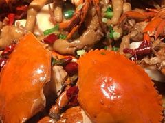 -老船坞餐厅(北京亚洲大酒店 )