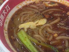 -中原大刀(南湖越秀集市店)